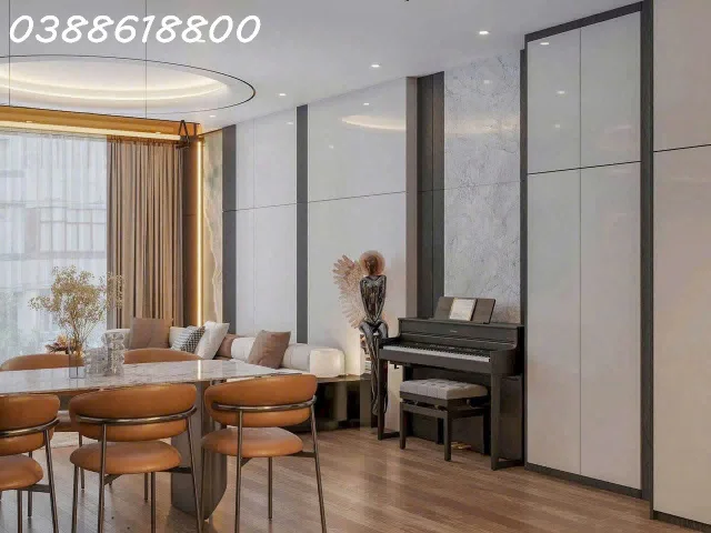 BÁN TOÀ NHÀ MẶT PHỐ BÙI XƯƠNG TRẠCH, THANH XUÂN - 81M2 x 8 TẦNG THANG MÁY CÓ HẦM - Ô TÔ TRÁNH - KINH DOANH - GIÁ 29.5 TỶ