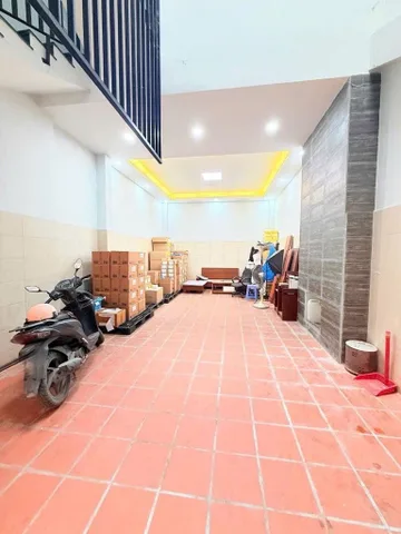 🏡 NHÀ ĐẸP 5 TẦNG – ĐƯỜNG 10M – GẦN ETOWN CỘNG HÒA – TÂN BÌNH