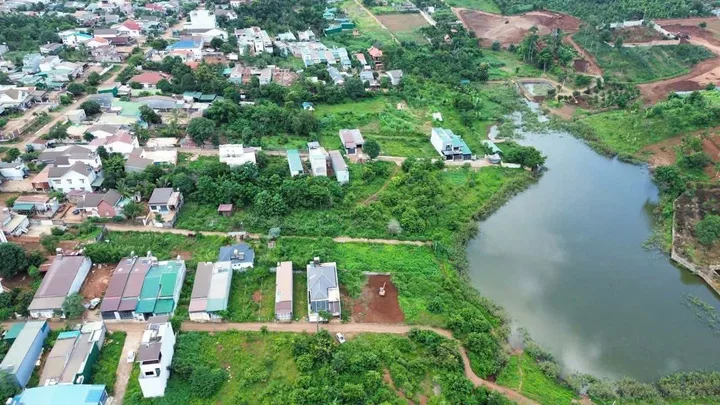 ĐẤT HẺM 451/75 YMOAN  PHƯỜNG BMT