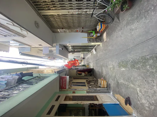 🏡 NHÀ 73M² TÂN QUÝ, TÂN PHÚ -  GIÁ TỐT KHU VỰC - KHÓ TÌM CĂN THỨ 2 - NHỈNH 6 TỶ