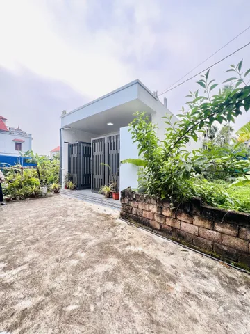 Bán căn nhà 100m mới xây tại Hoàng Động - Thuỷ Nguyên - Hải Phòng✅ nhà đẹp giá tốt