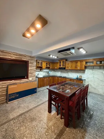 Bán nhà 140 Phạm Văn Chiêu, Phường An Hội Tây, Gò Vấp – Nhà đẹp 4 tầng, ô tô đỗ cửa