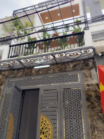 🏡 NHÀ ĐẸP HƯƠNG LỘ 2 – HẺM 6M Ô TÔ – KHU PHÂN LÔ CAO CẤP - GIÁ 7 TỶ NHỈNH
