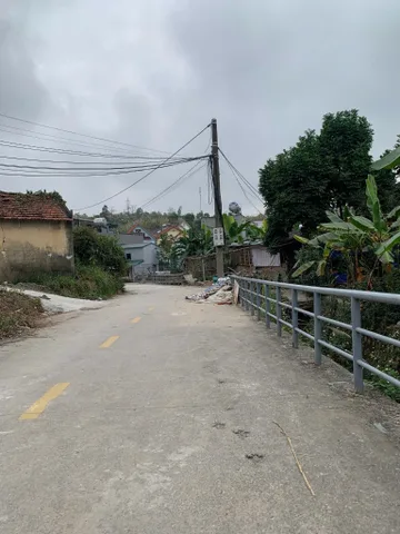BÁN ĐẤT HÀ TRUNG NGÕ BÀ MÍT GIÁ 8XX TR,HẠ LONG