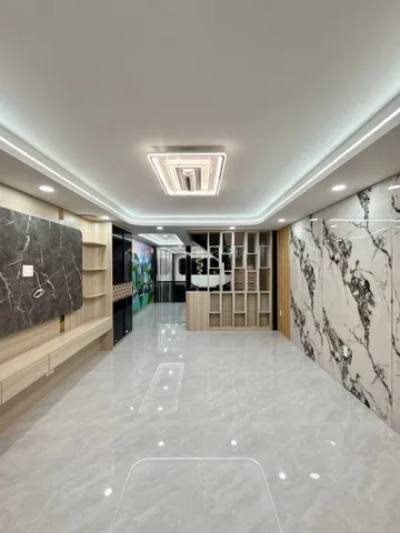 SIÊU PHẨM 5 TẦNG BHHB BÌNH TÂN
