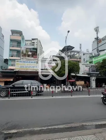 💎 NHÀ 2 TẦNG – MT HẬU GIANG QUẬN 6 - CHỈ 25 TỶ - TÌM NHÀ PHỐ - TIMNHAPHO.VN