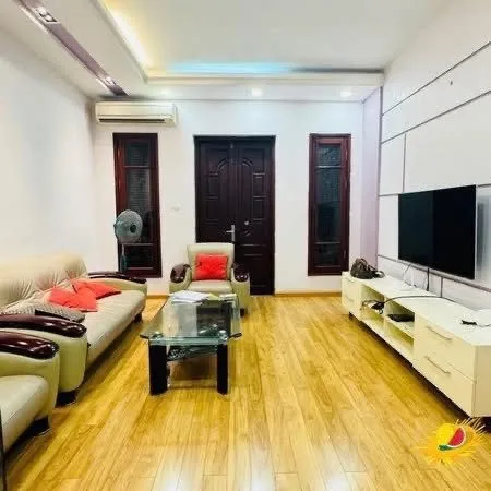 Phân lô Trần Quốc Hoàn - Tô Hiệu 50m2, 5 tầng oto tránh giá 19 tỷ hơn