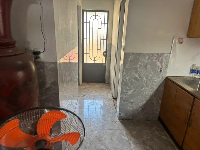 Bán nhà 192.5m² có sẵn 75m² thổ cư ngang 5m giá 2.45 tỷ tại Đường A1 Phường Buôn Ma Thuột