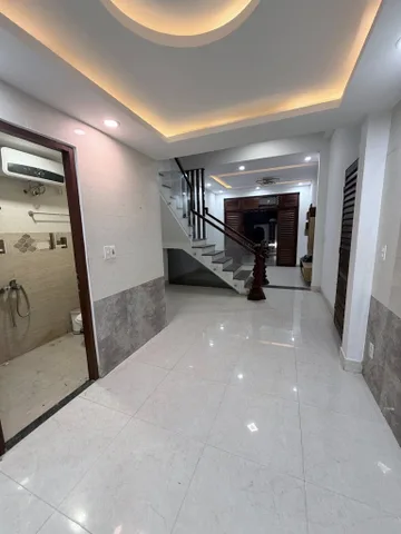 🔴💥Bán nhà 3 tầng 2 mặt kiệt Nguyễn Công Hoan