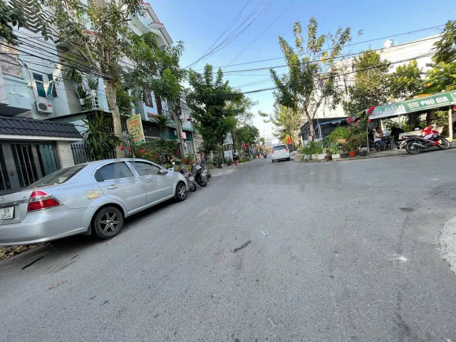DÃY TRỌ 10 PHÒNG, KDC QUÂN BÁO (NGAY CHỢ BÀ BỘ, ĐH Y DƯỢC, BỆNH VIỆN PHƯƠNG CHÂU).