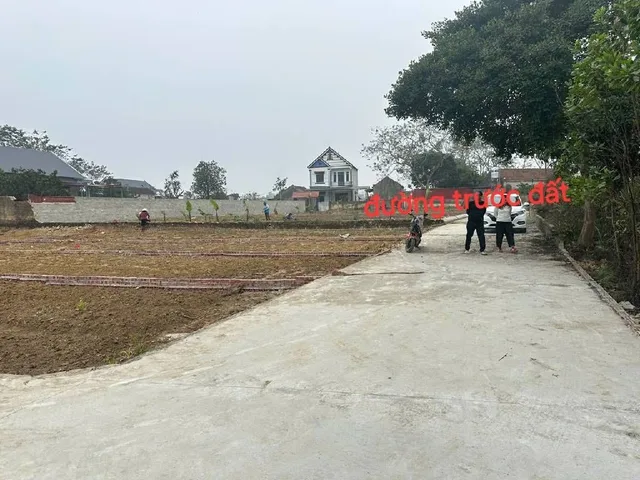 🔥 ĐẤT VÀNG HIỆP HÒA – MẶT TIỀN 5.5M – GIÁ ĐẦU TƯ TỐT NHẤT