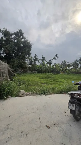 22/03/2026.Bán đất 76m² có sẵn 66m² thổ cư ngang 4,1m giá 990 triệu tại Xã An Trường, Trường Thọ. liên hệ 0362558882