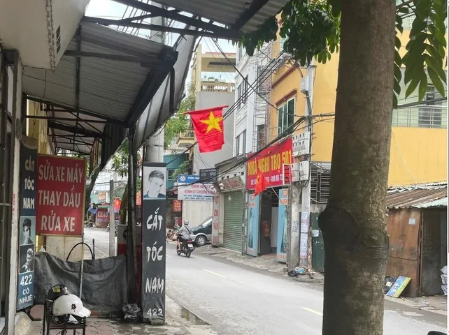 🏡 MẶT PHỐ CỔ NHUẾ – VỈA HÈ – Ô TÔ TRÁNH – KINH DOANH ĐẮC ĐỊA ✨