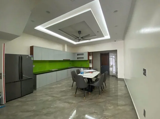 📌📌📌LÀM VIỆC TRỰC TIẾP GIÁ TỐT !!! Cho thuê nhà Hoàng Bích Sơn, An Hải