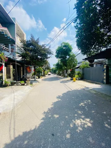 📌📌📌LÀM VIỆC TRỰC TIẾP GIÁ TỐT !!! Bán đất Nguyễn Khoa Chiêm, Hòa Phát
