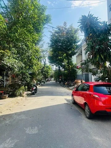📌📌📌LÀM VIỆC TRỰC TIẾP GIÁ TỐT !!! Bán đất An Thượng 21, Mỹ An