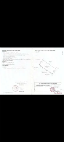 ĐẤT ĐẸP – GIÁ TỐT - CẦN BÁN NHANH LÔ ĐẤT TIỀM NĂNG tại huyện Kiến Thụy tp Hải Phòng