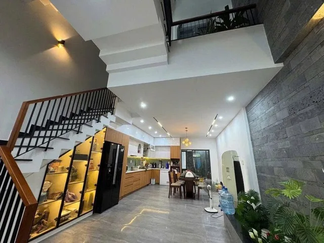 📌📌📌LÀM VIỆC TRỰC TIẾP GIÁ TỐT !!! Bán nhà Mỹ An 4, Mỹ An