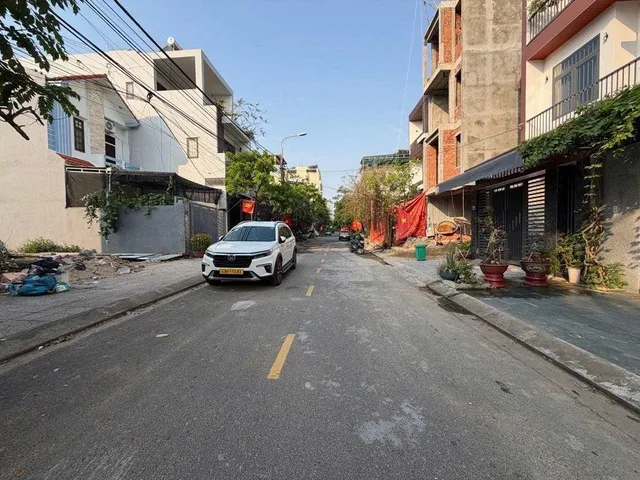 📌📌📌LÀM VIỆC TRỰC TIẾP GIÁ TỐT !!! Bán đất Sơn Thủy Đông 1, Hòa Hải