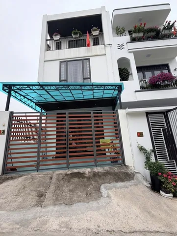 BÁN NHÀ 3 TẦNG BÃI CHÁY, TRUNG TÂM HẠ LONG