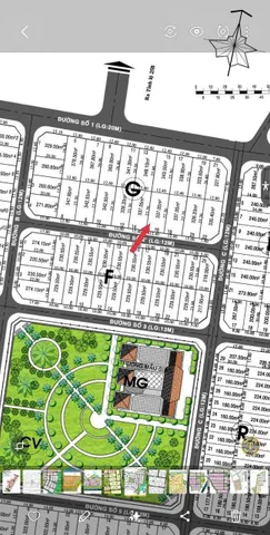 BDS HVL G16 VILLA THỦ THIÊM Q2 BÁN RẺ