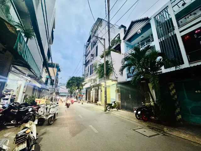 BDS 🔴 HVL [NC] BÁN NHÀ MẶT TIỀN KHU BÀU CÁT
