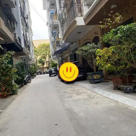 Phân lô Nghĩa Đô- Cầu Giấy 60m2, 6 tầng thang máy, Oto tránh 25 tỷ hơn