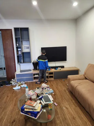 Cho Thuê Chung Cư CT36 Xuân La - Tây Hồ 72M²   2 Ngủ - Nội Thất CB - Giá Thuê 15tr