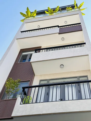 NGỘP BANK CẦN BÁN GẤP. THOẠI NGỌC HẦU – TÂN PHÚ | HXH XE TẢI | 6 TẦNG BTCT | NGANG 5M | GIÁ 8.2 TỶ