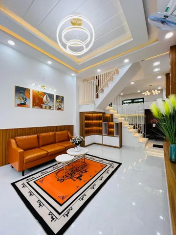NHÀ ĐƯỜNG SỐ 27 - P.HIỆP BÌNH CHÁNH - THỦ ĐỨC GIÁ 2TỶ290