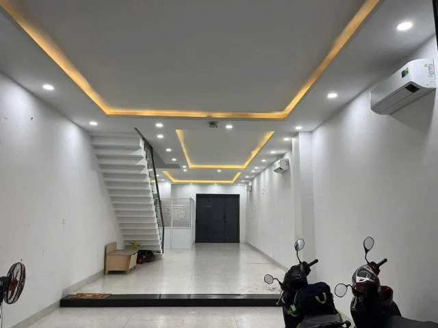 CHO THUÊ MẶT BẰNG ĐƯỜNG VĂN TIẾN DŨNG, VCN PHƯỚC HẢI - NHA TRANG. CHỈ 10TR/THÁNG. LH 0905 800 366 - E Hiền