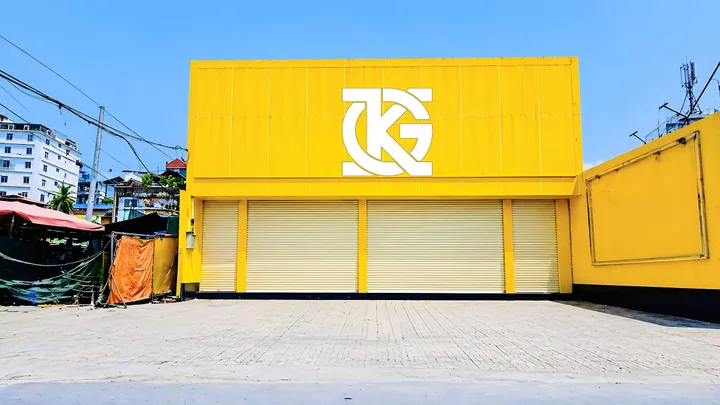 ❇️❇️ Cho Thuê Nhà Mặt Tiền: 650-652 Trường Chinh - Quận Tân Bình - 14x45m
