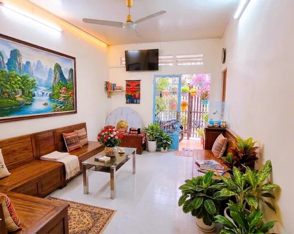 Nhà hẻm Ô tô Tô Hiến Thành – QUẬN 10 – 4.5 x 15 m (68 m2) – 8 tỷ