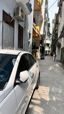 Bán nhà 39m² full thổ cư ngang 4m giá 7.9 tỷ tại Phường Từ Liêm