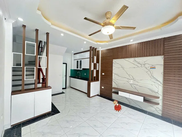 chỉ 3.x TỶ - NHÀ 4 TẦNG -3PN – GẦN ĐH ĐẠI NAM - BA LA HÀ ĐÔNG 📍0977690119