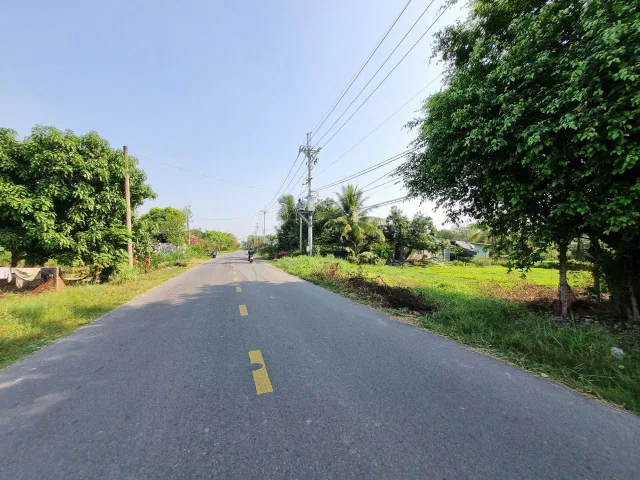 (L941) Đất mặt tiền An Nhơn Tây, xã An Nhơn Tây, dt 952m2, đất ở hiện hữu, giá 4 tỷ 200 thương lượng