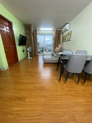 BÁN CHUNG CƯ ĐỒI T5 CÓ 3 NGỦ,PHƯỜNG HẠ LONG