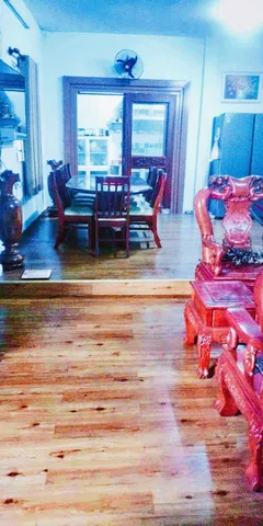 🏡 NHÀ 109M² - NGANG 10M5 GÒ VẤP - GẦN ĐẠI HỌC VĂN LANG - 👉TẦM GIÁ 8-9 TỶ  ÍT CĂN CÓ NGANG LỚN, HIẾM  - GẦN ĐẠI HỌC VĂN LANG- HẺM THÔNG - KHU XÂY DỰNG CAO TẦNG