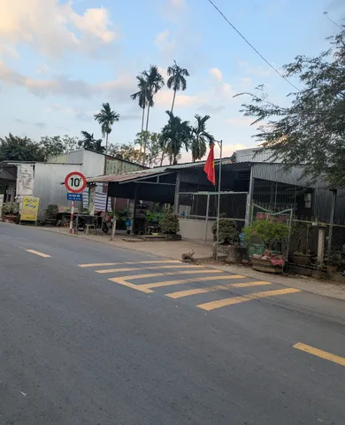 Bán đất 198m² ngang 9m giá 3.4 tỷ tại Phường Thới An Đông