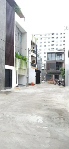 Bán Đất hẻm ô tô, Đường 12 -Trường Thọ, Thủ Đức. 82m - 6,5t