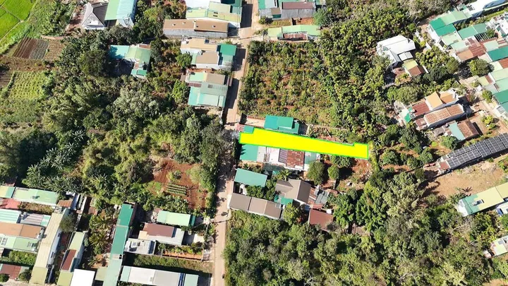 Bán đất 390m² có sẵn 60m² thổ cư ngang 5m giá 2.99 tỷ tại Phường Ea Kao