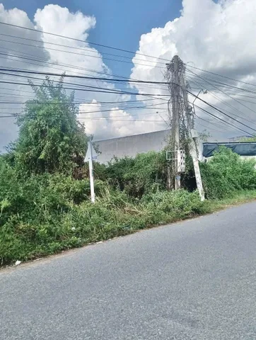 Đang kẹt vốn , cần bán lô đất nền 135 m2 . Mt