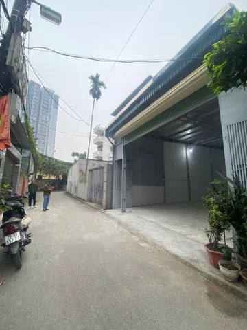 KHO LONG BIÊN – CHÍNH CHỦ CHO THUÊ – XE TẢI VÀO TẬN NƠI