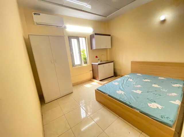 cho thuê trọ đẹp giá rẻ 2,3 tr