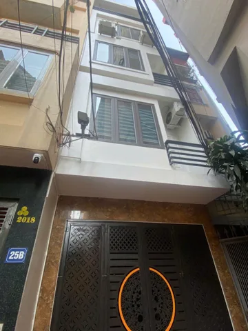 🔥VÕ CHÍ CÔNG – TÂY HỒ – 80M RA PHỐ - 3 XE MÁY ĐUA – HÀNG XÓM TÂY HỒ TÂY – 35Mx5T – NHỈNH 7 TỶ🔥