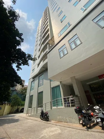 🏡 CĂN HỘ HANCOM LẠC LONG QUÂN – 162m² – 4PN – RỘNG HIẾM TẠI TÂY HỒ 🔥
