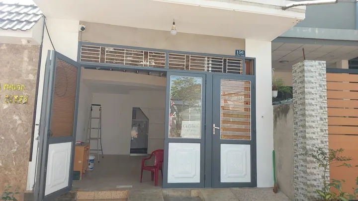 cho thuê mặt bằng kinh doanh.