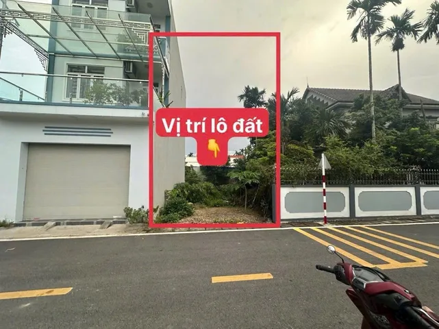 Bán 76.8 m Lâm Động cách 203 :150 m . Đường nhựa 7 m . L/h:076.231.9990 em Thúy