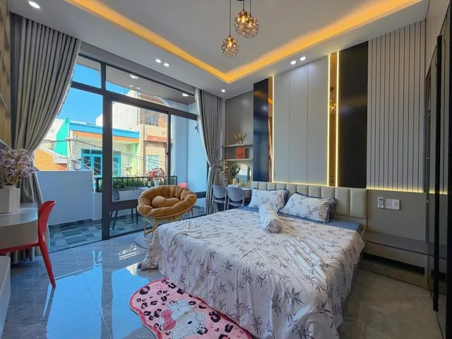 🔴💥Bán nhà 3 tầng đường BÀU LÀNG 2 - Ngay ngã 3 Nguyễn Đức Trung
