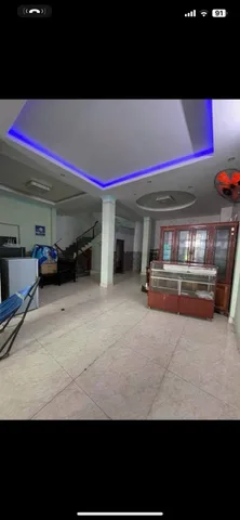 Bán nhà 3 tầng MT đường Mẹ Nhu - Vị trí kinh doanh